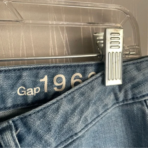 Gap Jeans Always Skinny Womens size 28 - Picture 5 of 7